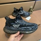 Prada Men's Shoes 467