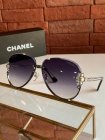 Chanel High Quality Sunglasses 855