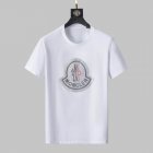 Moncler Men's T-shirts 109