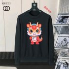 Gucci Men's Sweaters 213