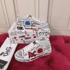 Dolce & Gabbana Men's Shoes 292