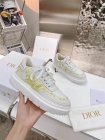 DIOR Women's Shoes 35