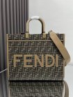 Fendi Original Quality Handbags 266