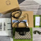 Gucci Original Quality Handbags 649