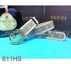 Gucci High Quality Belts 2364
