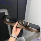 Fendi Original Quality Belts 75