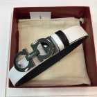 Salvatore Ferragamo Original Quality Belts 559