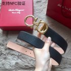 Salvatore Ferragamo Original Quality Belts 321