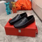 Versace Men's Shoes 1554