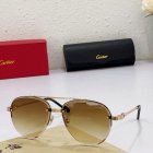 Cartier High Quality Sunglasses 1475