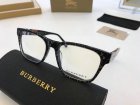 Burberry Plain Glass Spectacles 154