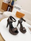 Louis Vuitton Women's Shoes 994