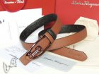 Salvatore Ferragamo High Quality Belts 142