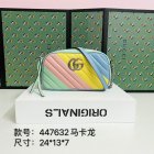 Gucci High Quality Handbags 2065