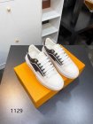Louis Vuitton Women's Shoes 837