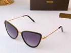 TOM FORD High Quality Sunglasses 1848