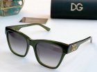 Dolce & Gabbana High Quality Sunglasses 249