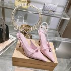 MiuMiu Women's Shoes 333