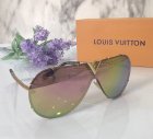 Louis Vuitton High Quality Sunglasses 1000