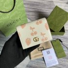 Gucci Original Quality Wallets 21