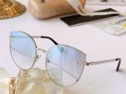 Chanel High Quality Sunglasses 904