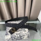DIOR Original Quality Belts 725