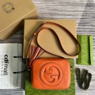 Gucci Original Quality Handbags 1248