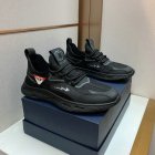 Armani Men's Shoes 1376