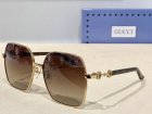 Gucci High Quality Sunglasses 2875