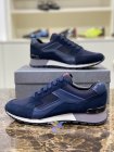 Prada Men's Shoes 2124
