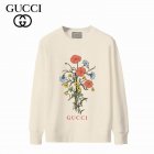 Gucci Men's Long Sleeve T-shirts 113