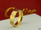 Cartier Jewelry Rings 45