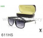 Louis Vuitton Normal Quality Sunglasses 986