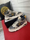 Gucci Men's Shoes 262