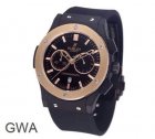 HUBLOT GENEVE Watch 494