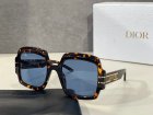 DIOR High Quality Sunglasses 635