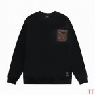 Fendi Men's Long Sleeve T-shirts 506