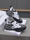 DIOR Men's Shoes 1242