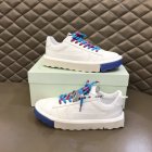 Off white Men's Shoes 07