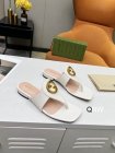 Gucci Women's Slippers 526