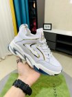 Gucci Men's Shoes 2264