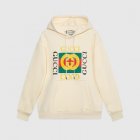 Gucci Men's Hoodies 204