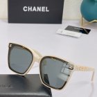 Chanel High Quality Sunglasses 1883