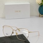 DIOR Plain Glass Spectacles 329