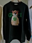 Gucci Men's Long Sleeve T-shirts 574