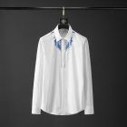 GIVENCHY Men's Shirts 30