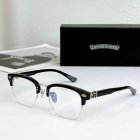 Chrome Hearts Plain Glass Spectacles 272