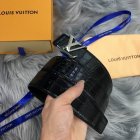 Louis Vuitton Original Quality Belts 220