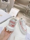 DIOR Women's Shoes 38