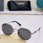 Valentino High Quality Sunglasses 807